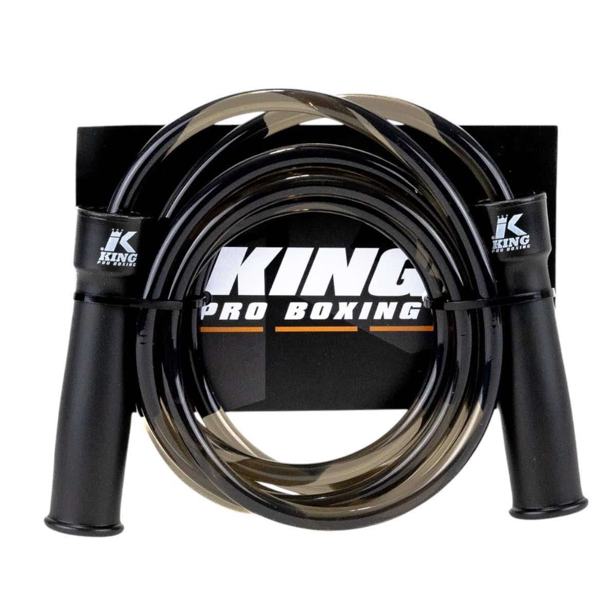 Corde à sauter Thaï King Pro Boxing Titan