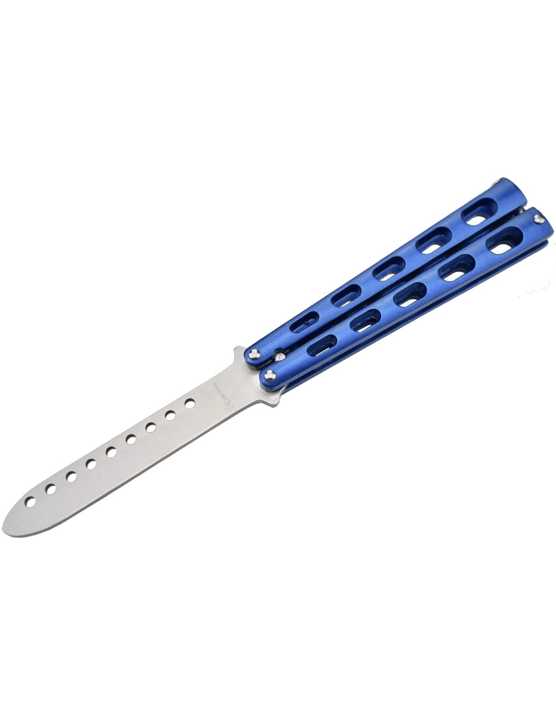 Couteau papillon d'entrainement Max Knives