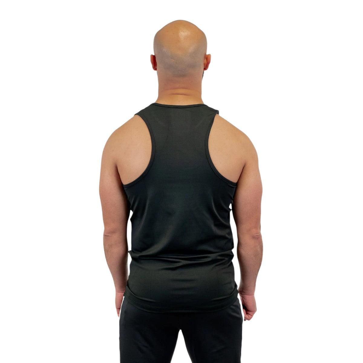 Débardeur de boxe française Metal Boxe - MB123