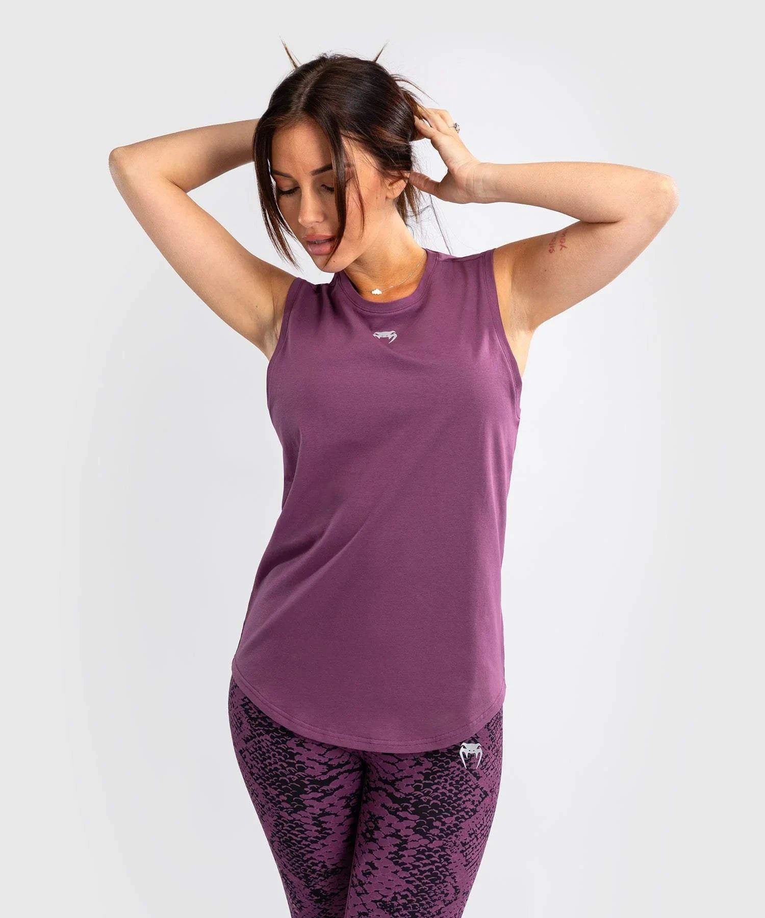 Débardeur pour Femmes Venum Amazonia - Violet