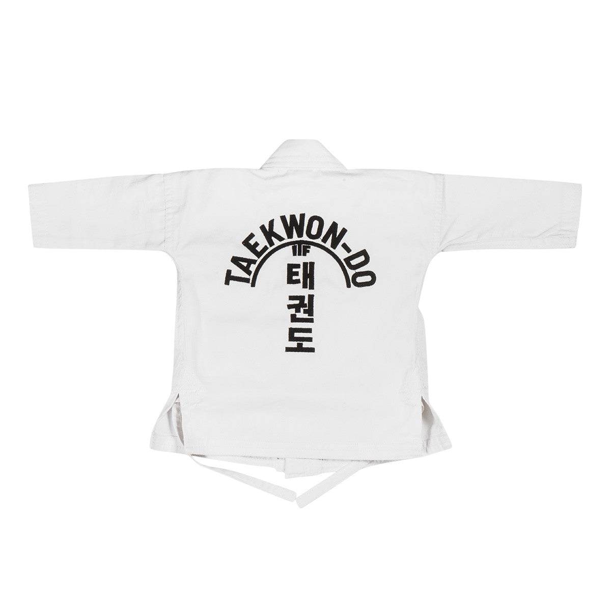Dobok Taekwondo ITF Bébé FUJIMAE - 127005