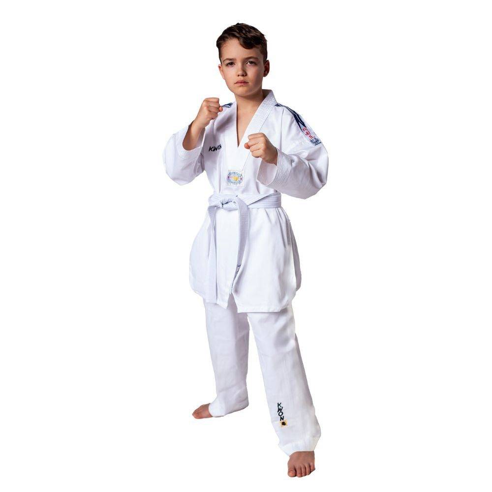 Dobok de Taekwondo