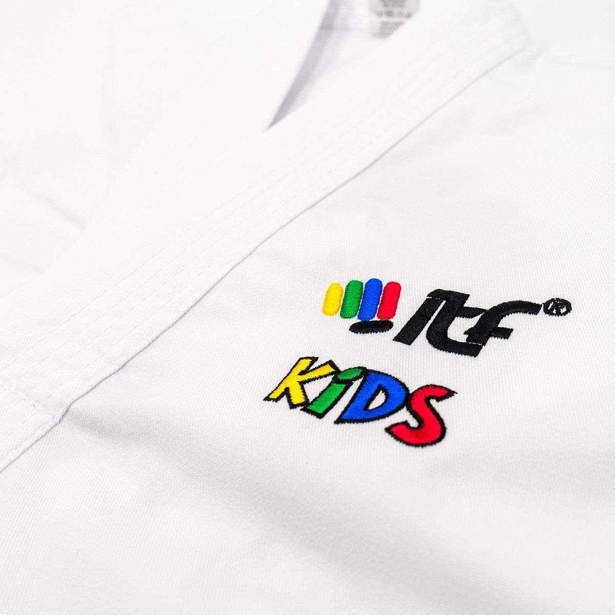 Dobok de Taekwondo ITF Kids FUJIMAE