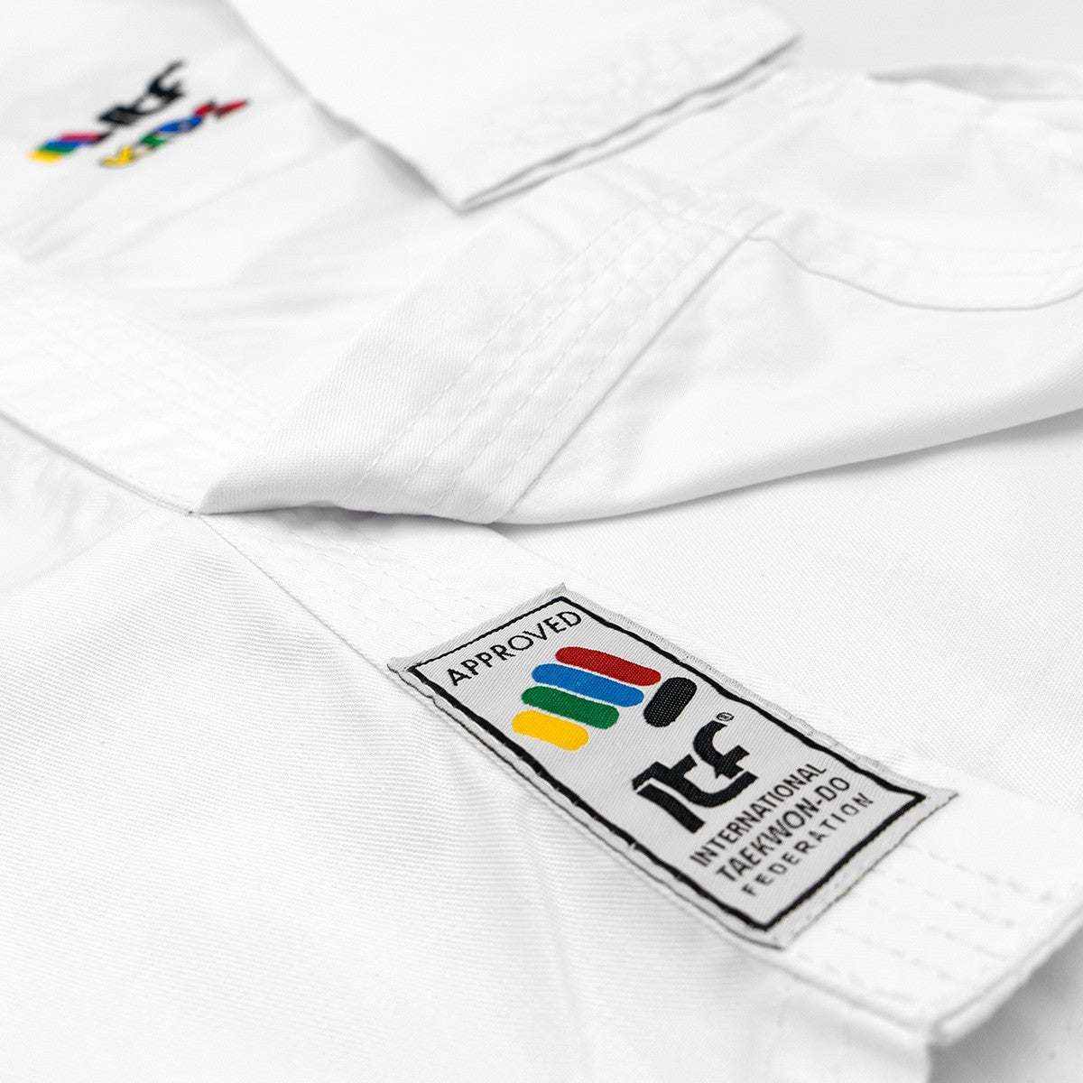 Dobok de Taekwondo ITF Kids FUJIMAE