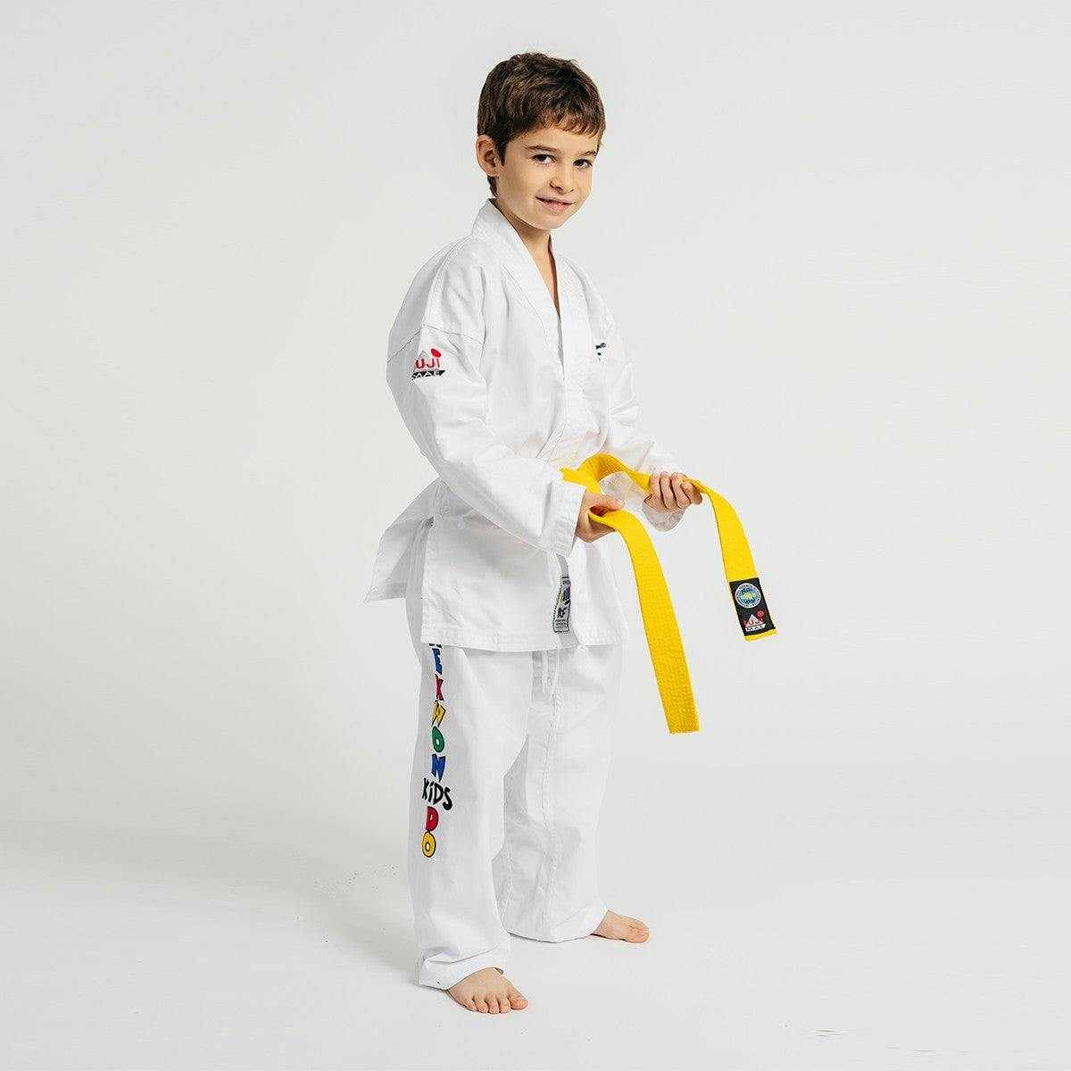 Dobok de Taekwondo ITF Kids FUJIMAE