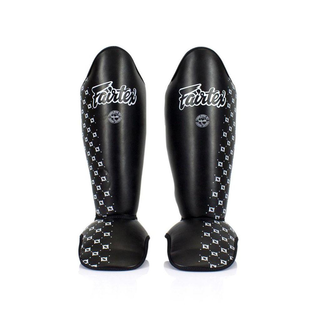 Protection tibias & pieds MMA Fairtex SP5