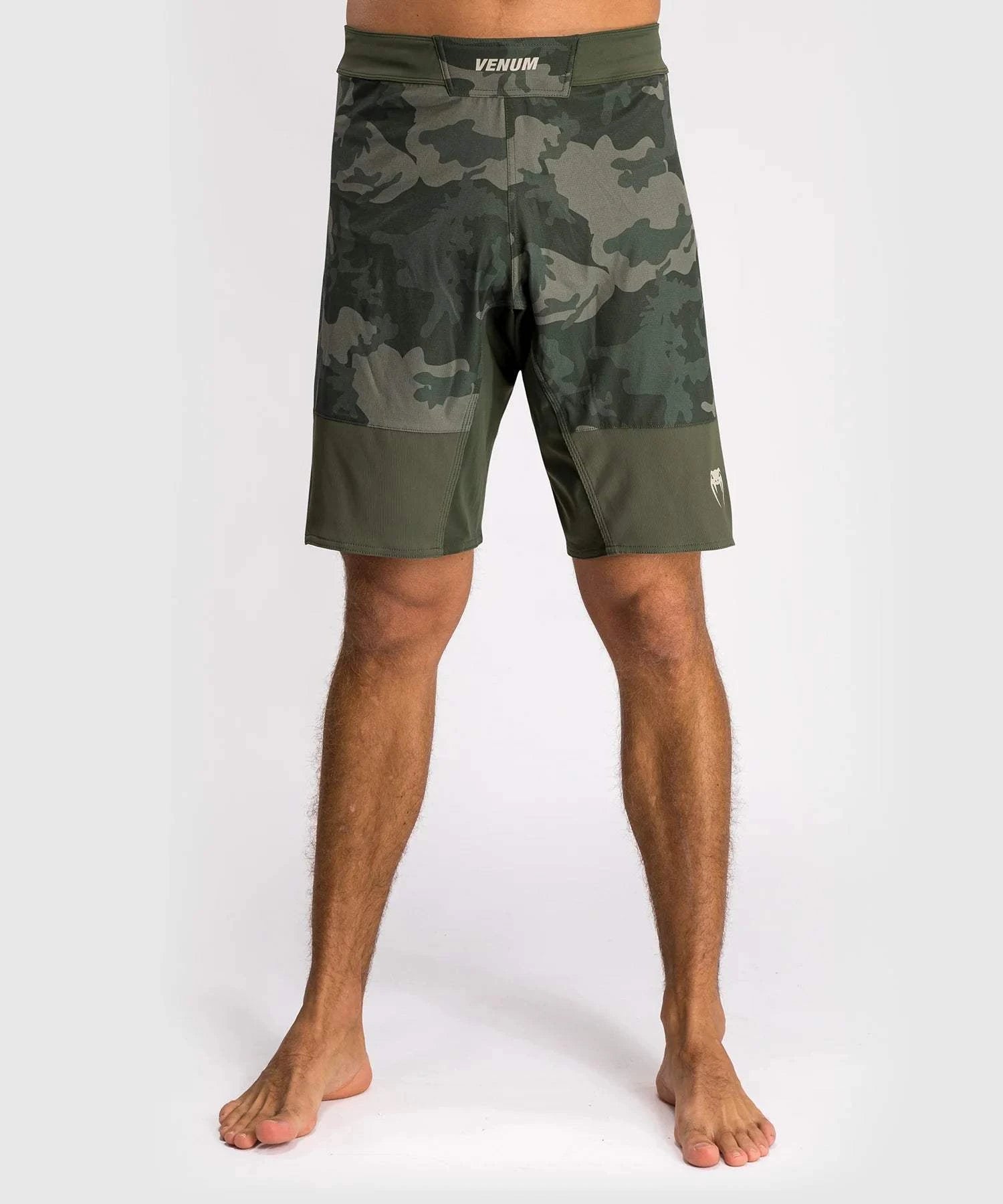 Fight Shorts Venum G-Fit Air - Army Camo
