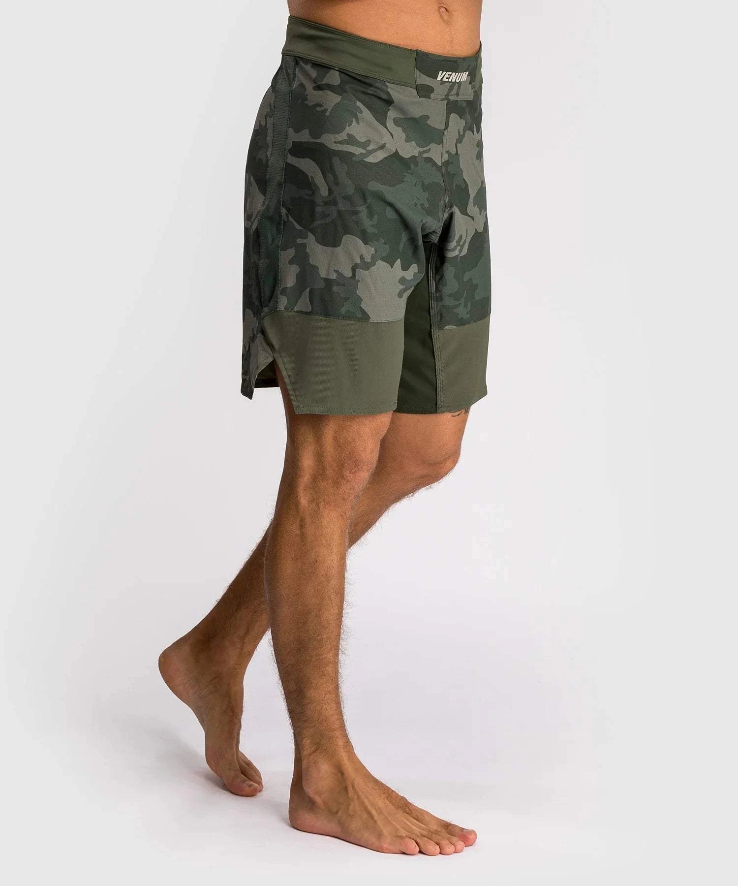 Fight Shorts Venum G-Fit Air - Army Camo