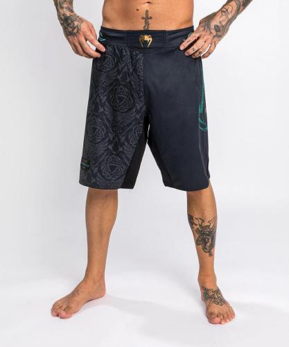 Fightshort Venum Assassin's Creed Reloaded - Noir - Boutique des Arts Martiaux et Sports de Combat