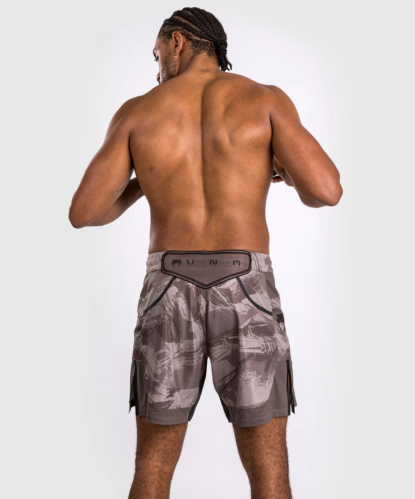 Fightshort Venum Electron 3.0 - Sable
