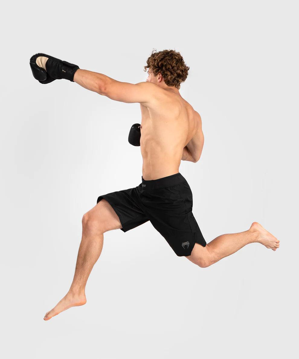 Fightshort Venum G-Fit Air - Noir