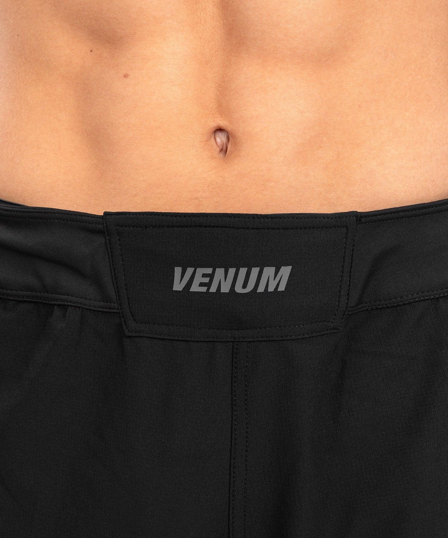 Fightshort Venum G-Fit Air - Noir