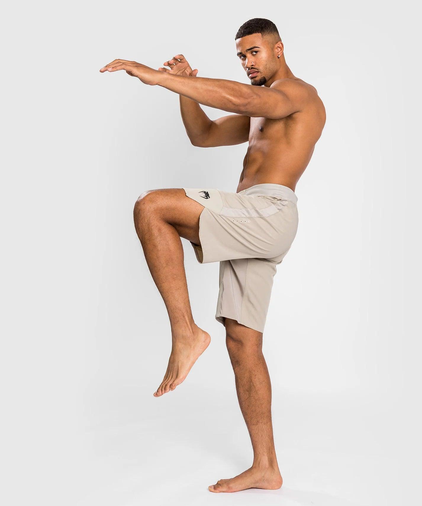 Fightshort Venum G-Fit Air - Sable