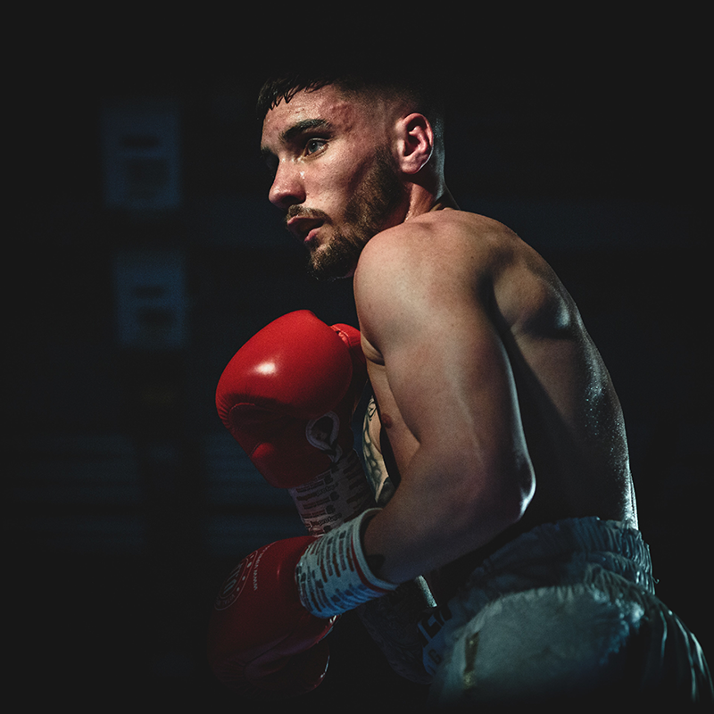 Boxe Anglaise et Gants de Boxe