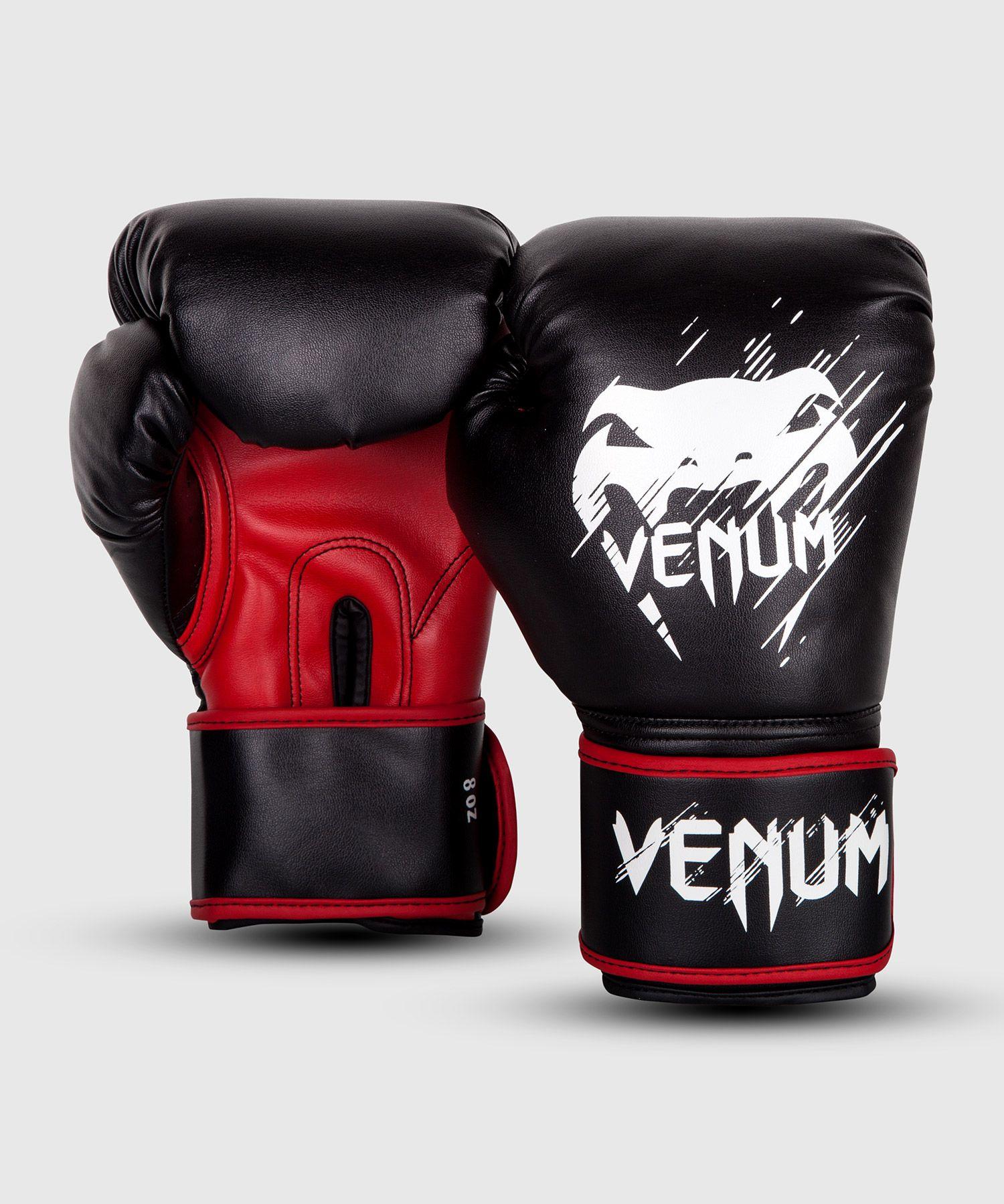Gants de boxe enfant Venum Contender - Boutique des Arts Martiaux et Sports de Combat