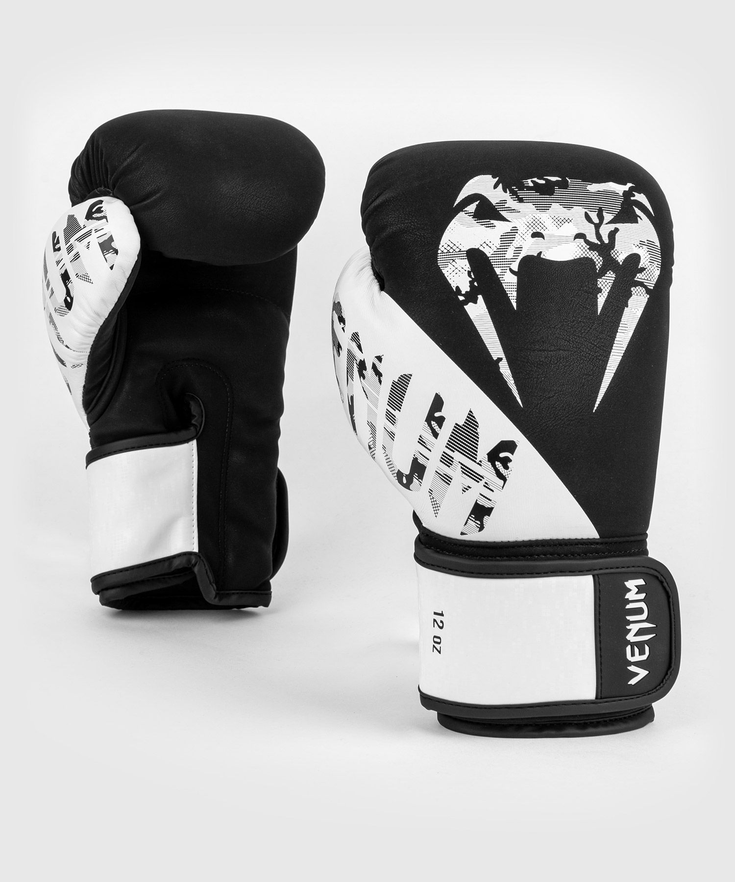 Gants de Boxe Venum Legacy