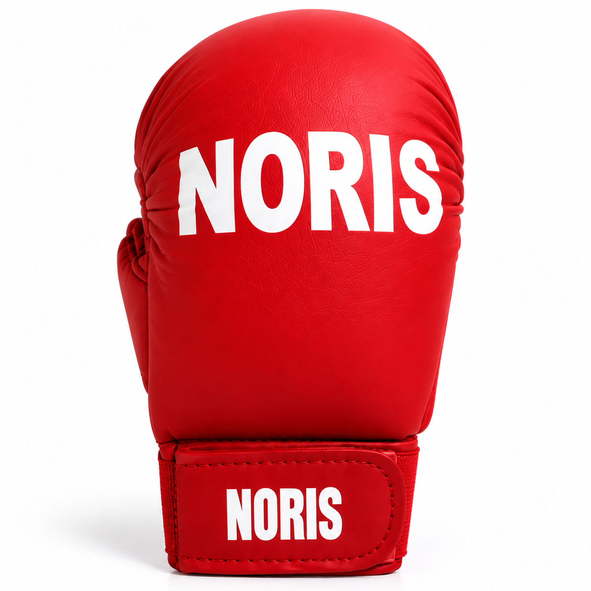 Mitaines de Karaté intégrales avec pouce Noris 2.0