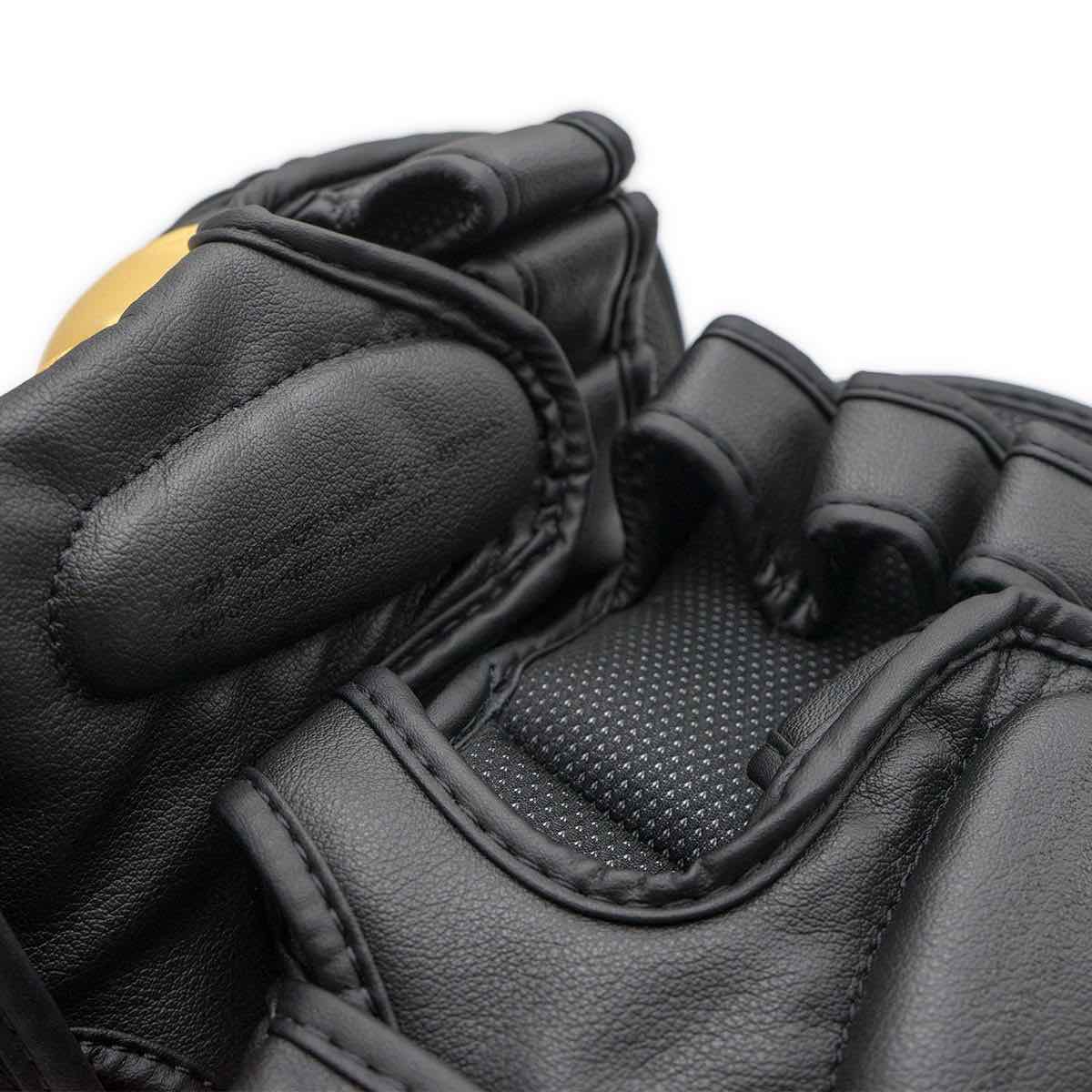 Gant de sparring MMA FUJIMAE Primeskin (21252) détail