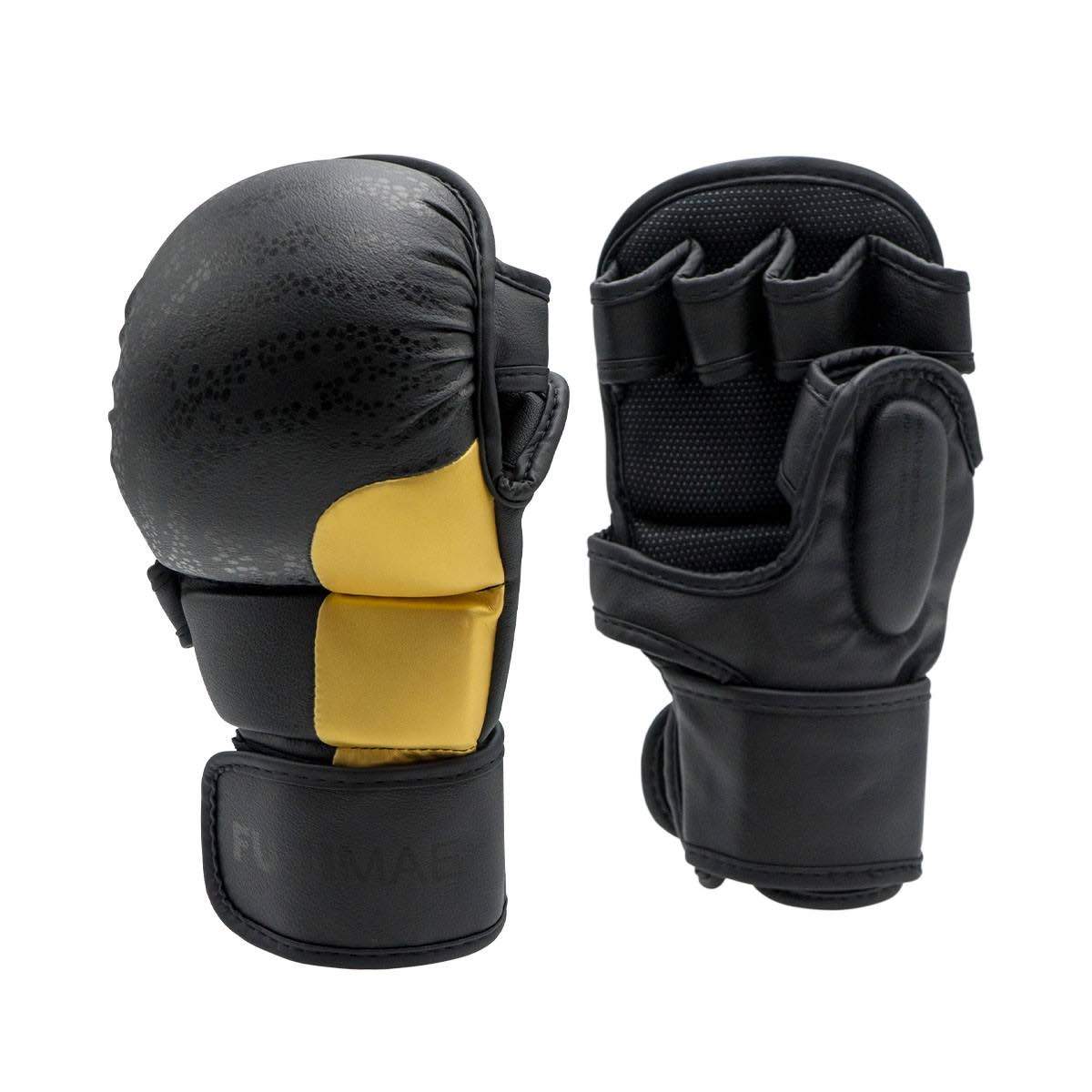 Gant de sparring MMA FUJIMAE  Primeskin (21252)