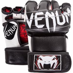 Gants combat libre Venum Undisputed - Boutique des Arts Martiaux et Sports de Combat