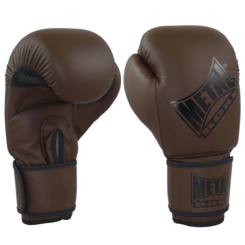 Gants de boxe Metal Boxe Vintage - MB200TM "épuisé"