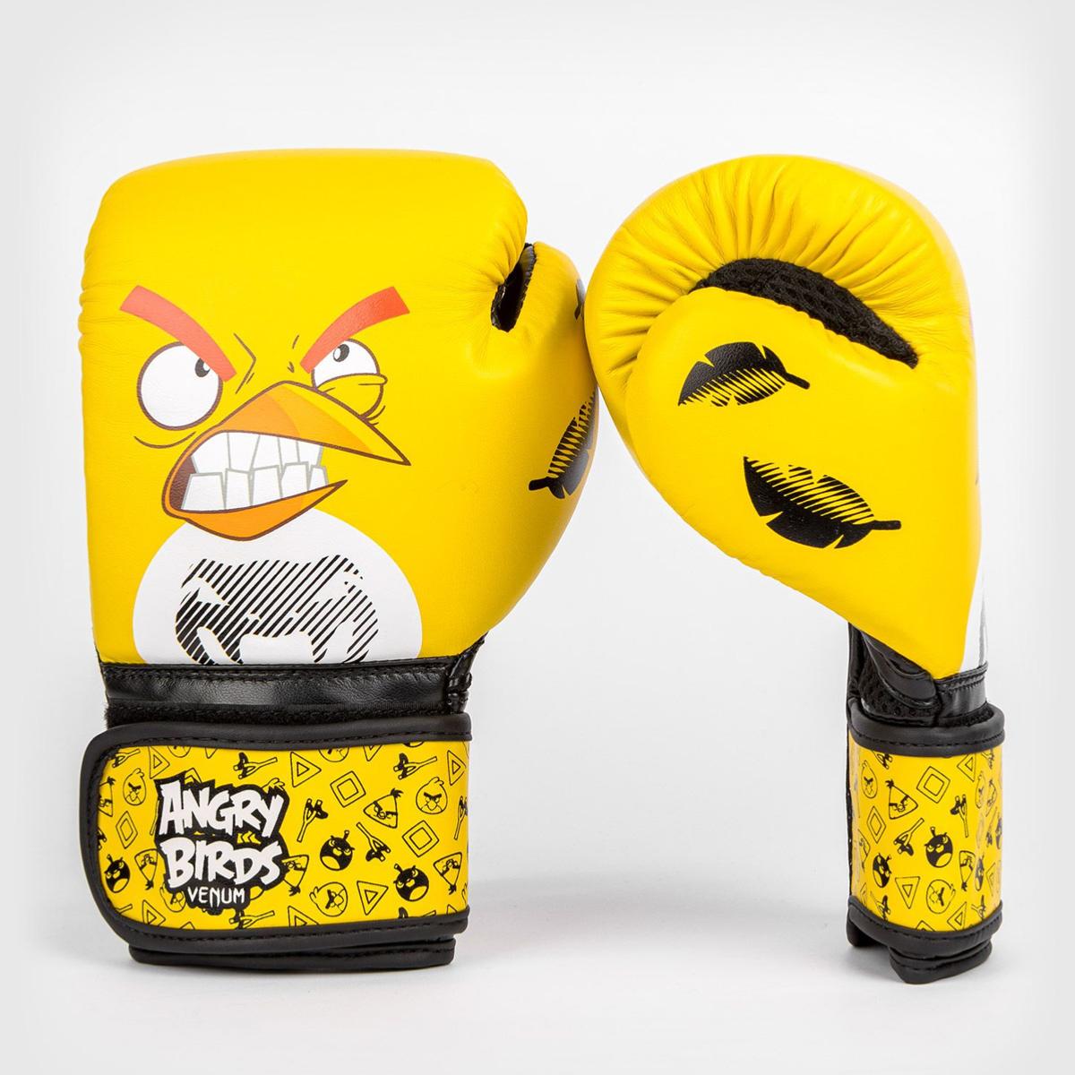 gants-de-boxe-venum-angry-birds-enfants