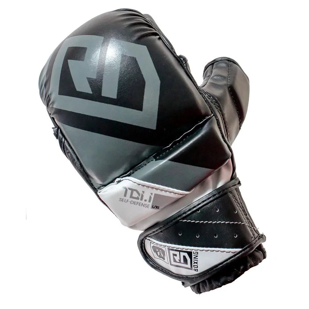 Gants TDI Sparring Self defense V4 RD BOXING