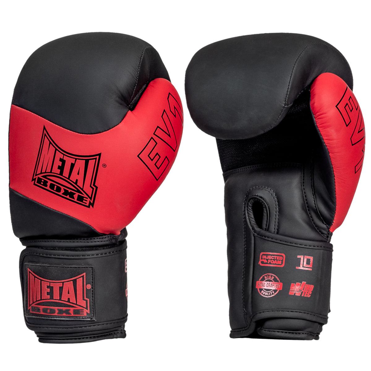 Icône De Gants De Boxe Logo Noir Du Club De Combat | Vecteur Premium Icône De Gants De Boxe Logo Noir Du Club De Combat | Vecteur Premium