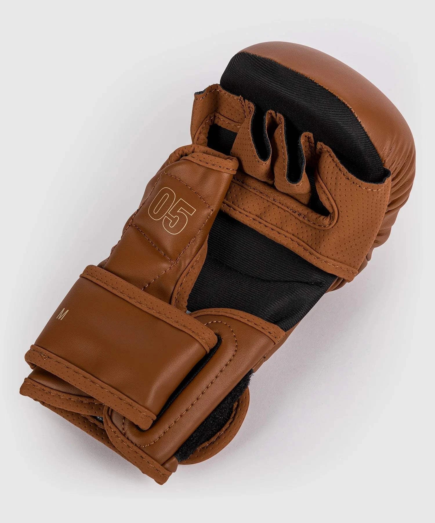 Gants MMA Sparring Venum Impact Evo Havana