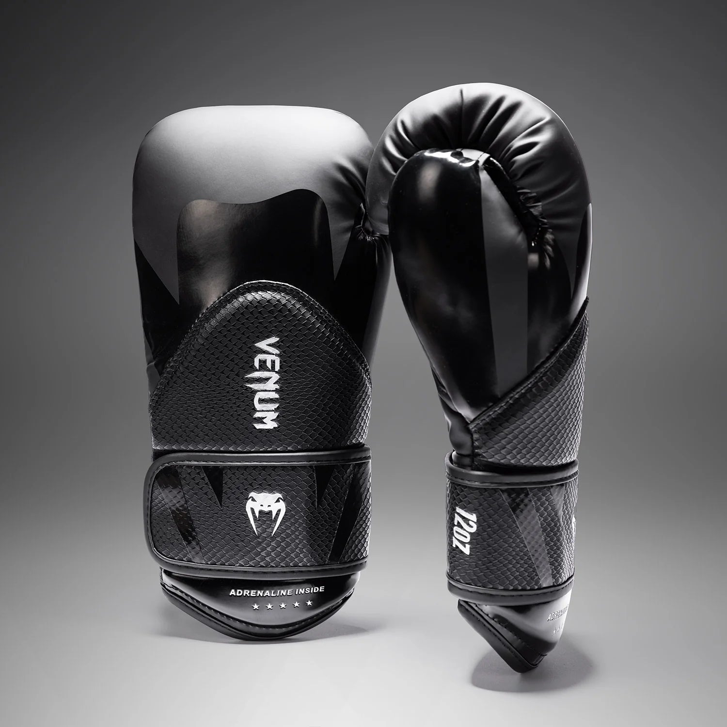 Gants de boxe Venum Challenger 4.0 Scales Noir