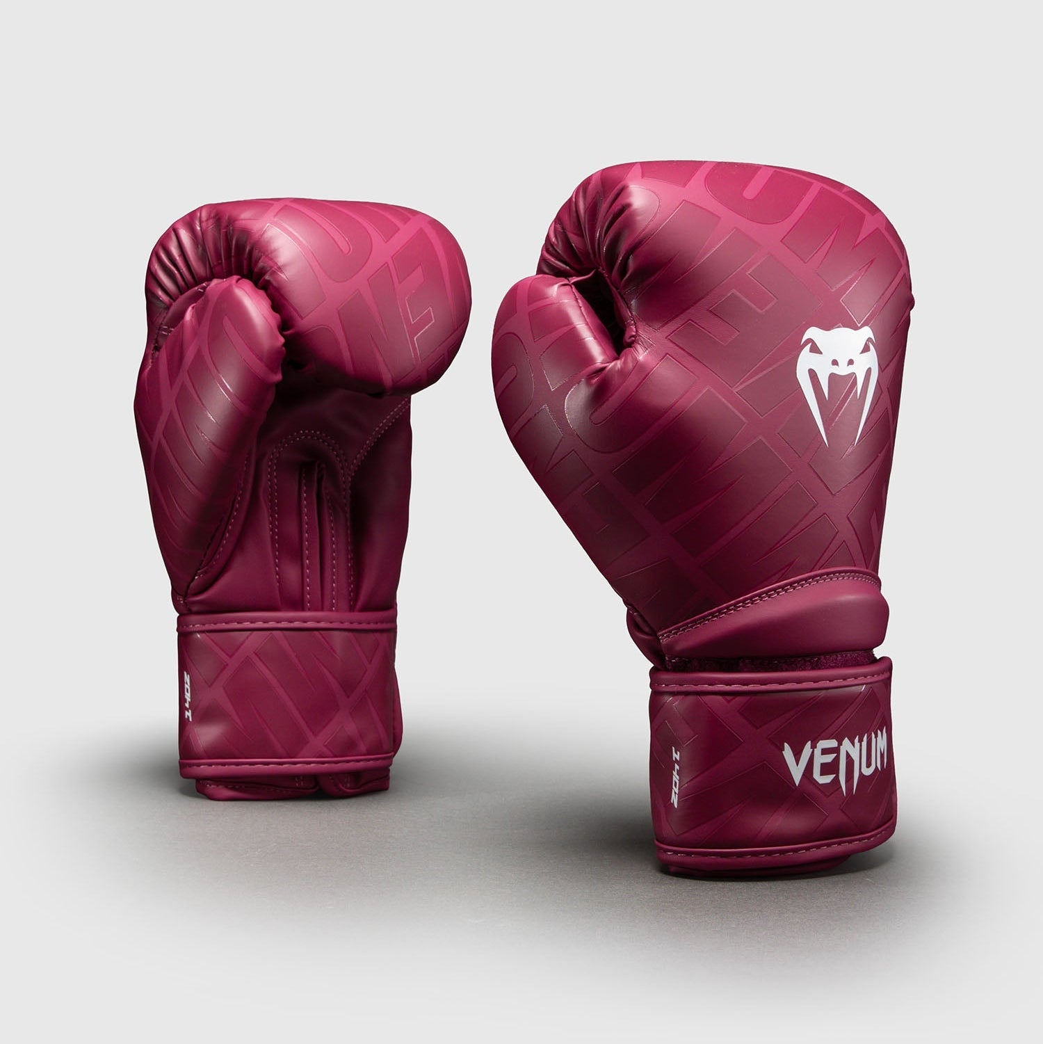 Gants de boxe Venum Contender 1.5 XT 3D Rose Vintage