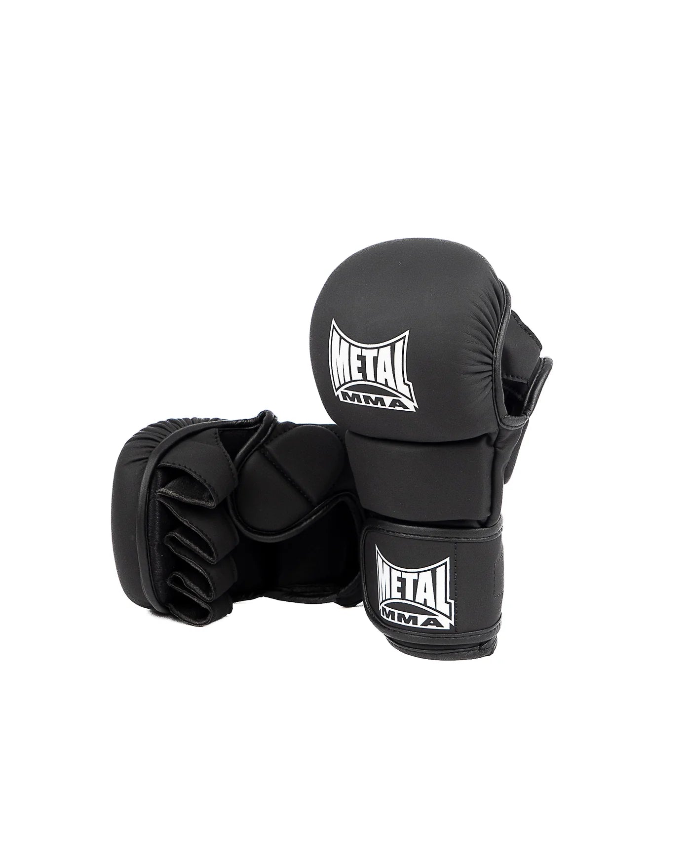Gants d'entrainement MMA One Metal Boxe