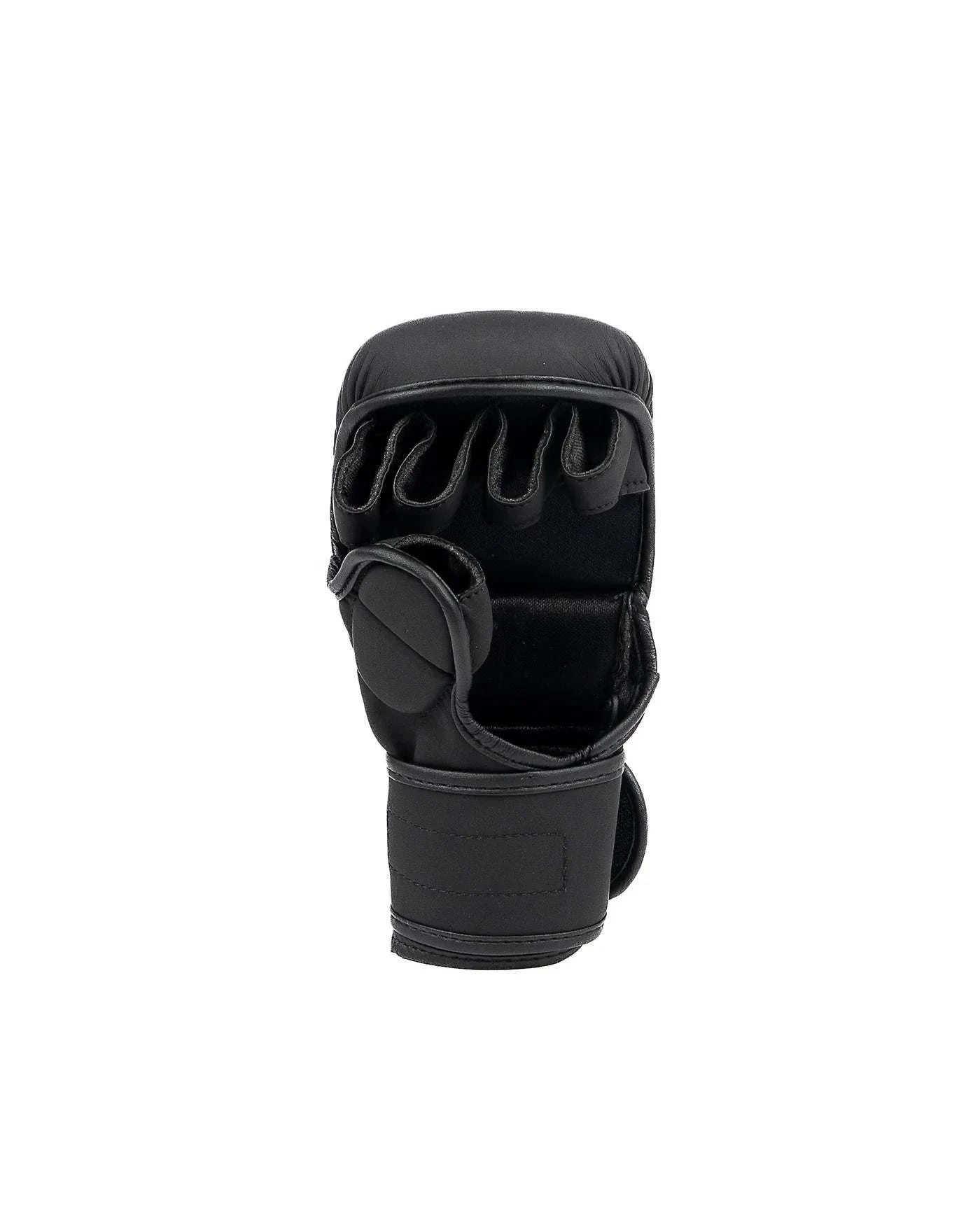 Gants d'entrainement MMA One Metal Boxe