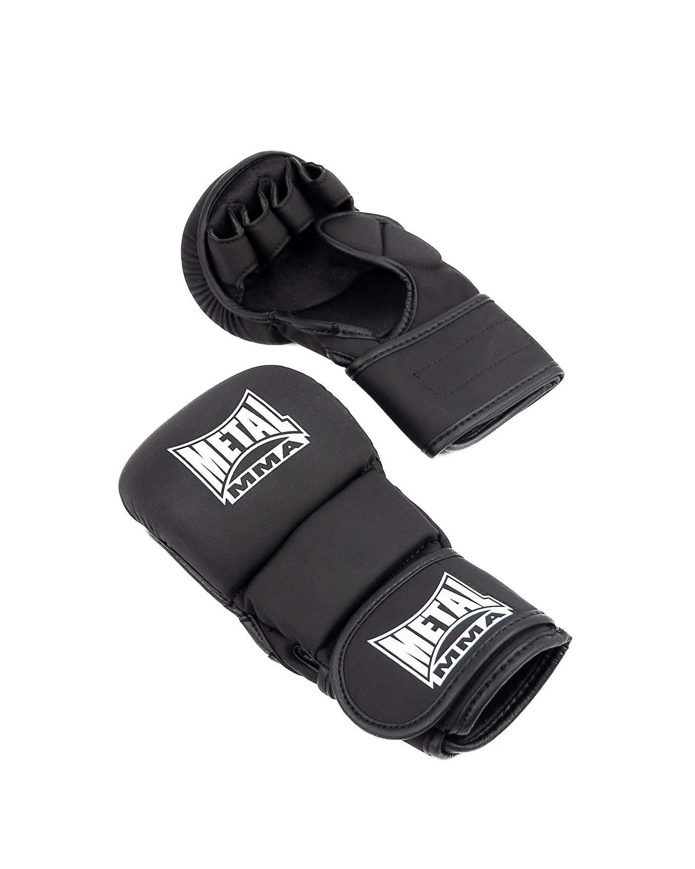 Gants d'entrainement MMA One Metal Boxe