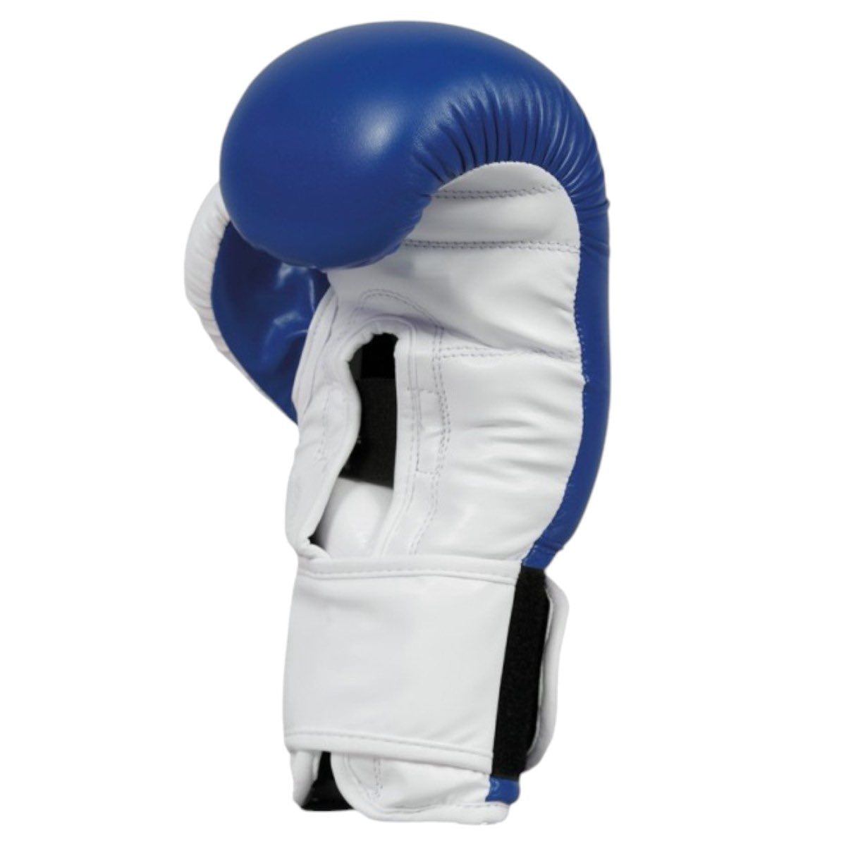 Gants de karate contact - Noris blue