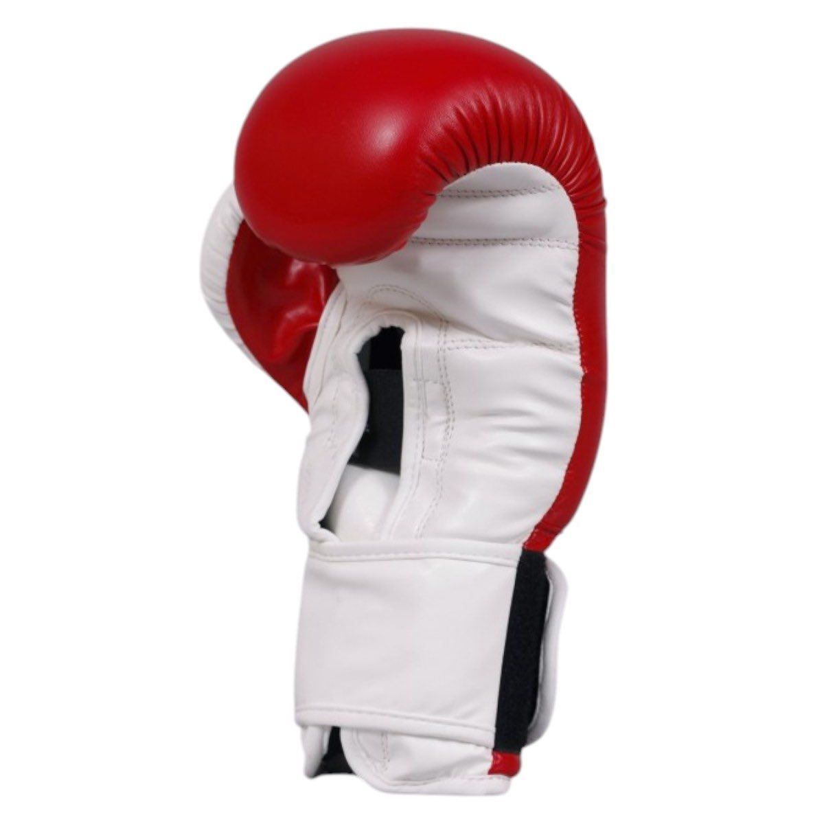 Gants de karate contact - Noris red