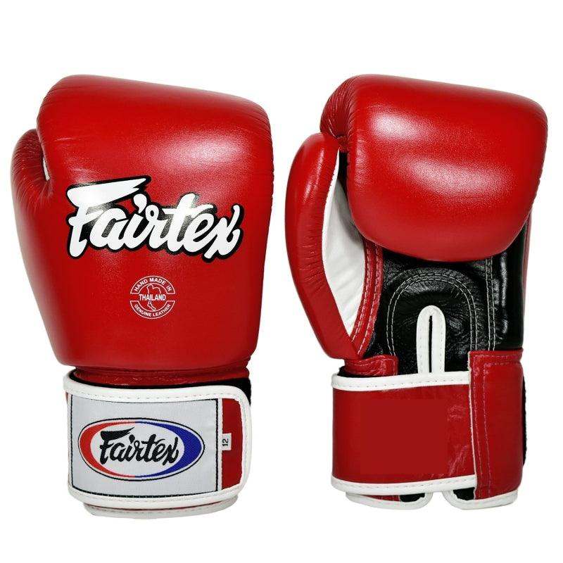 Gants de Boxe Premium Fairtex Original FXV1