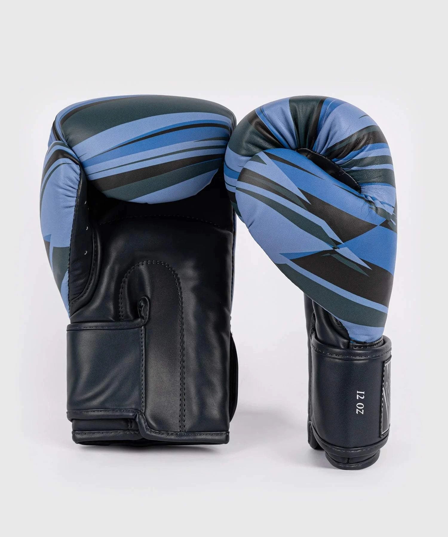 Gants de Boxe Venum Abyss - Bleu Foncé