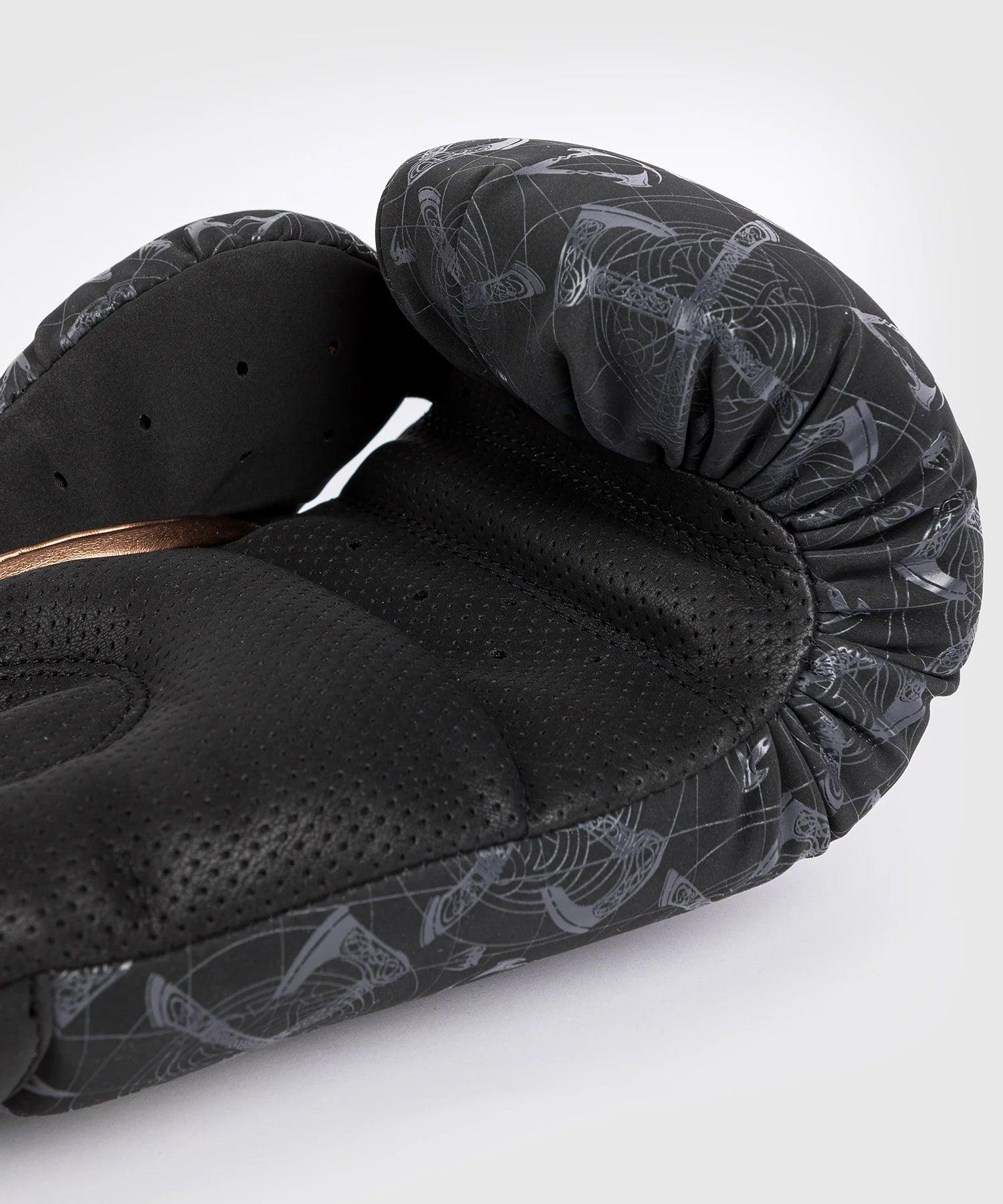 Gants de Boxe Venum Assassin’s Creed Reloaded - Noir