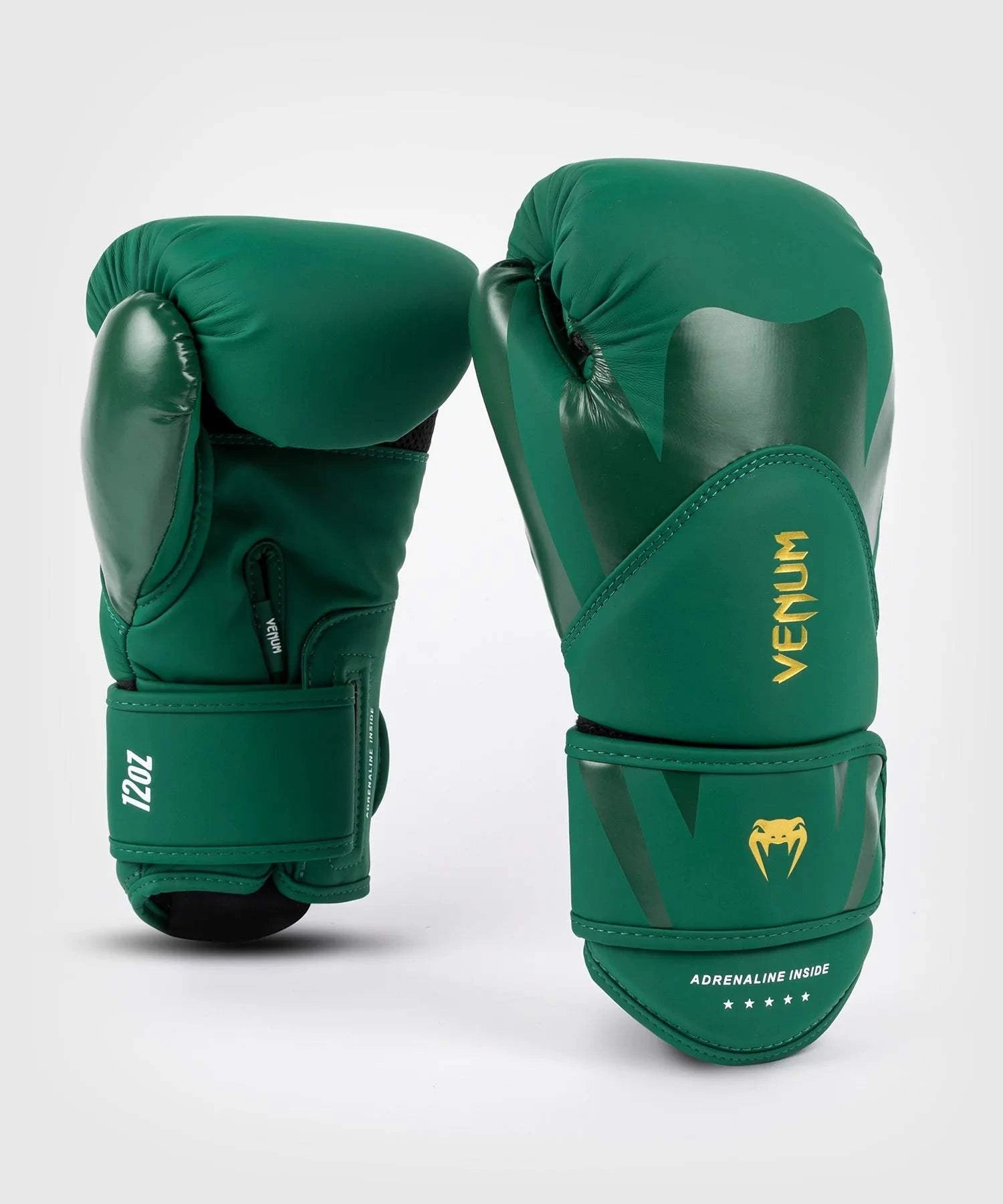 Gants de Boxe Venum Challenger 4.0 – Performance et Robustesse