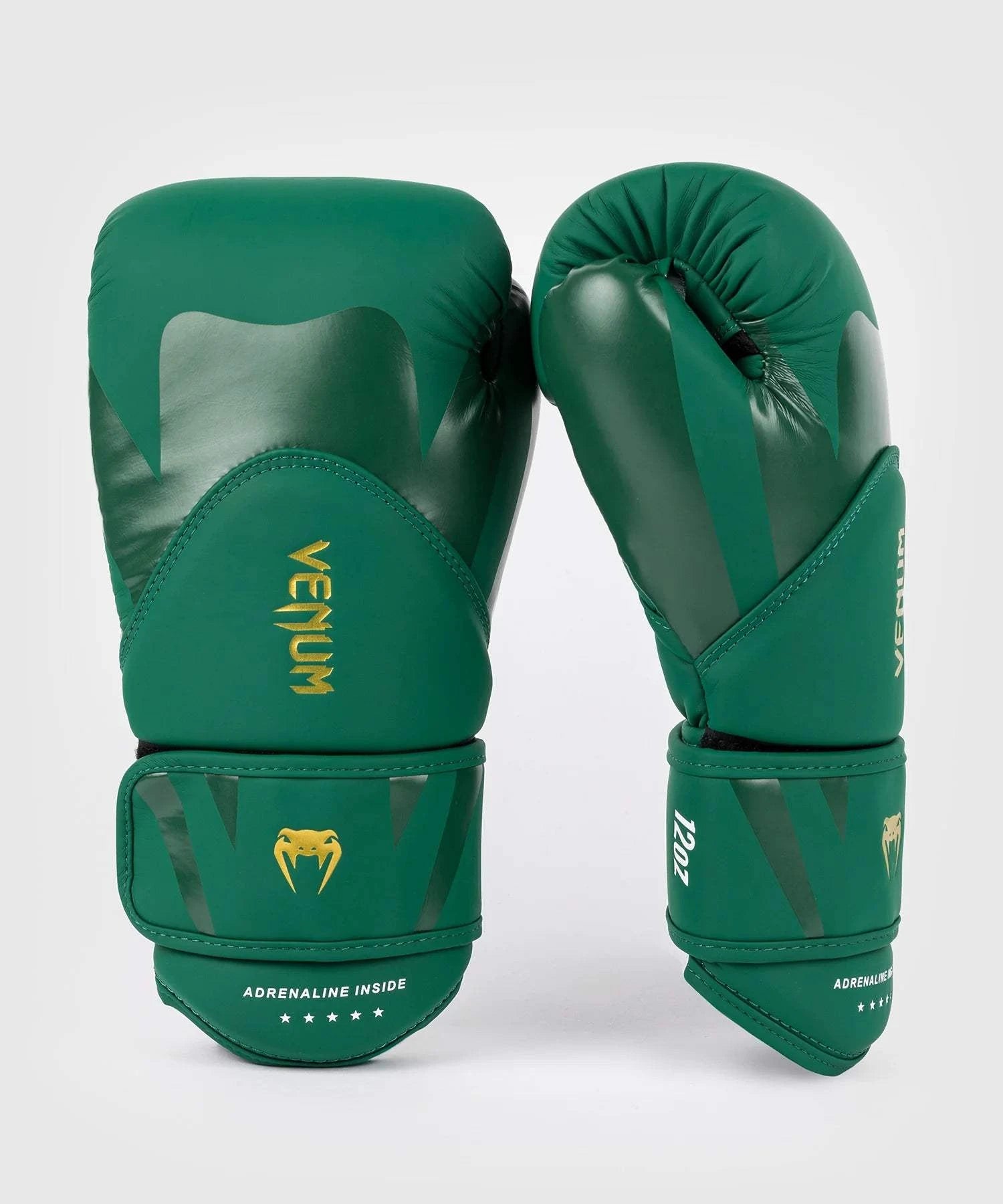 Gants de Boxe Venum Challenger 4.0 – Performance et Robustesse