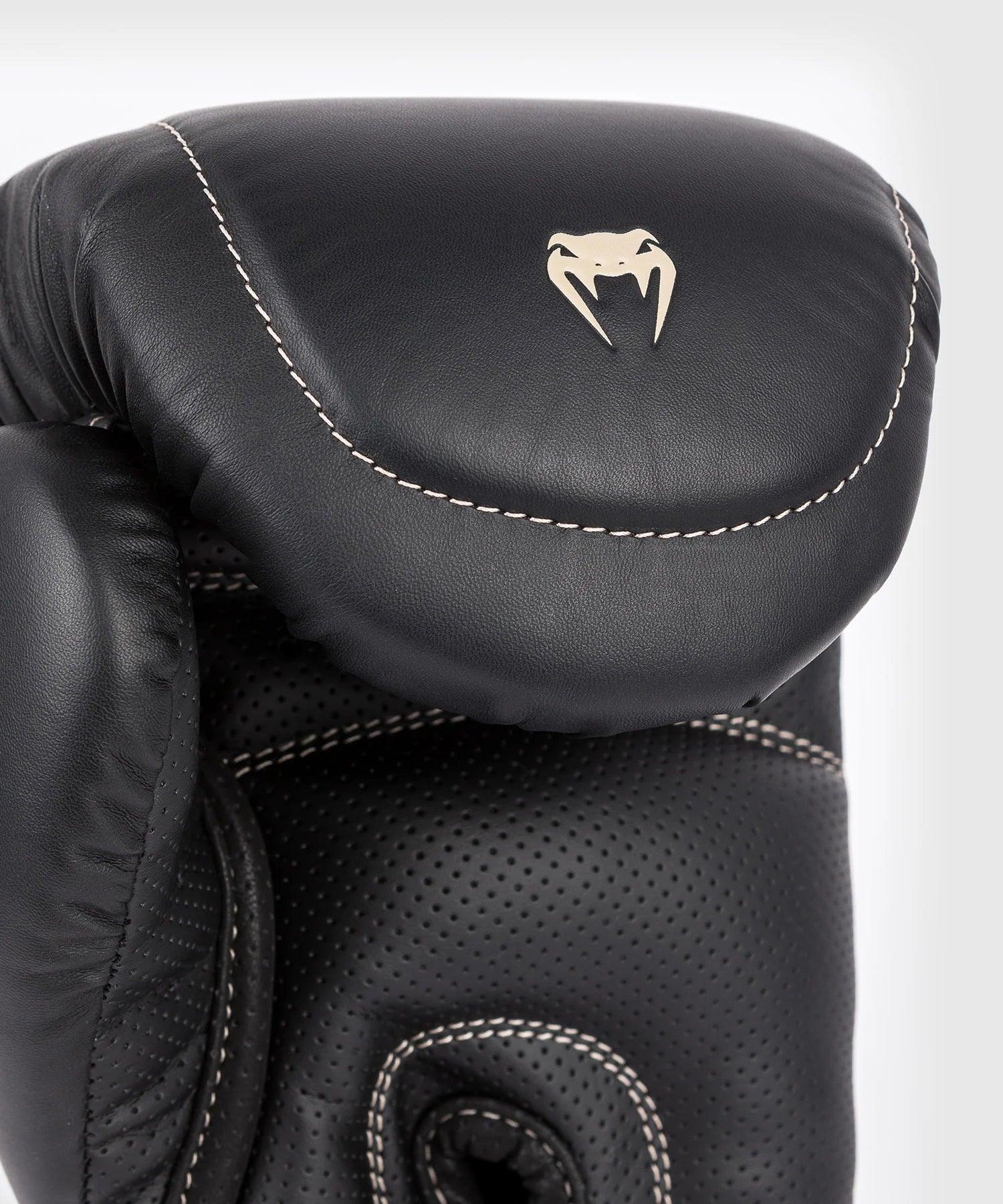 Gants de Boxe Venum Impact Evo - Noir