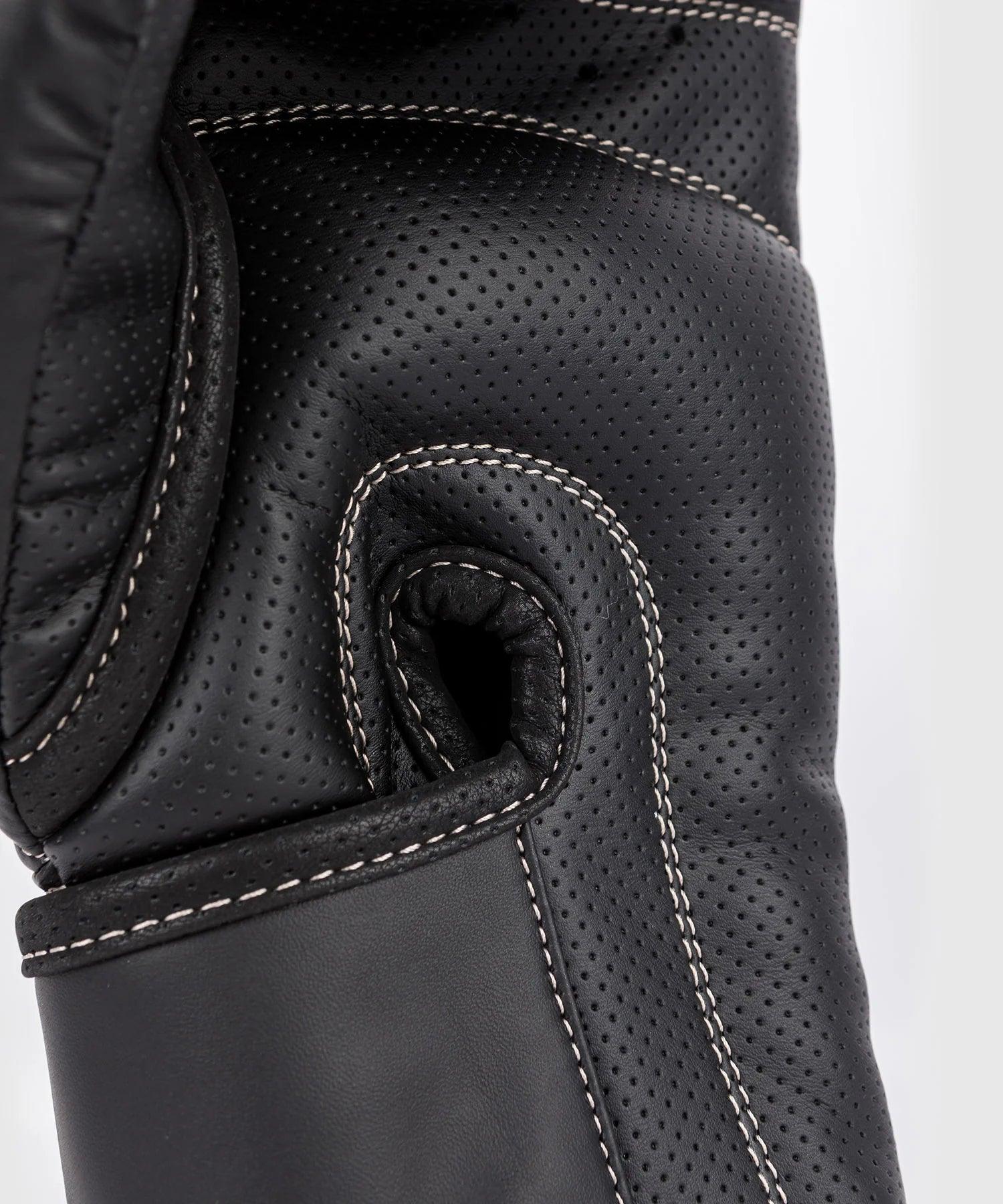 Gants de Boxe Venum Impact Evo - Noir