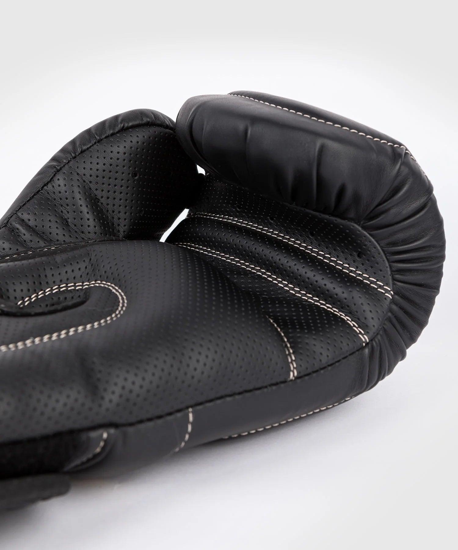 Gants de Boxe Venum Impact Evo - Noir