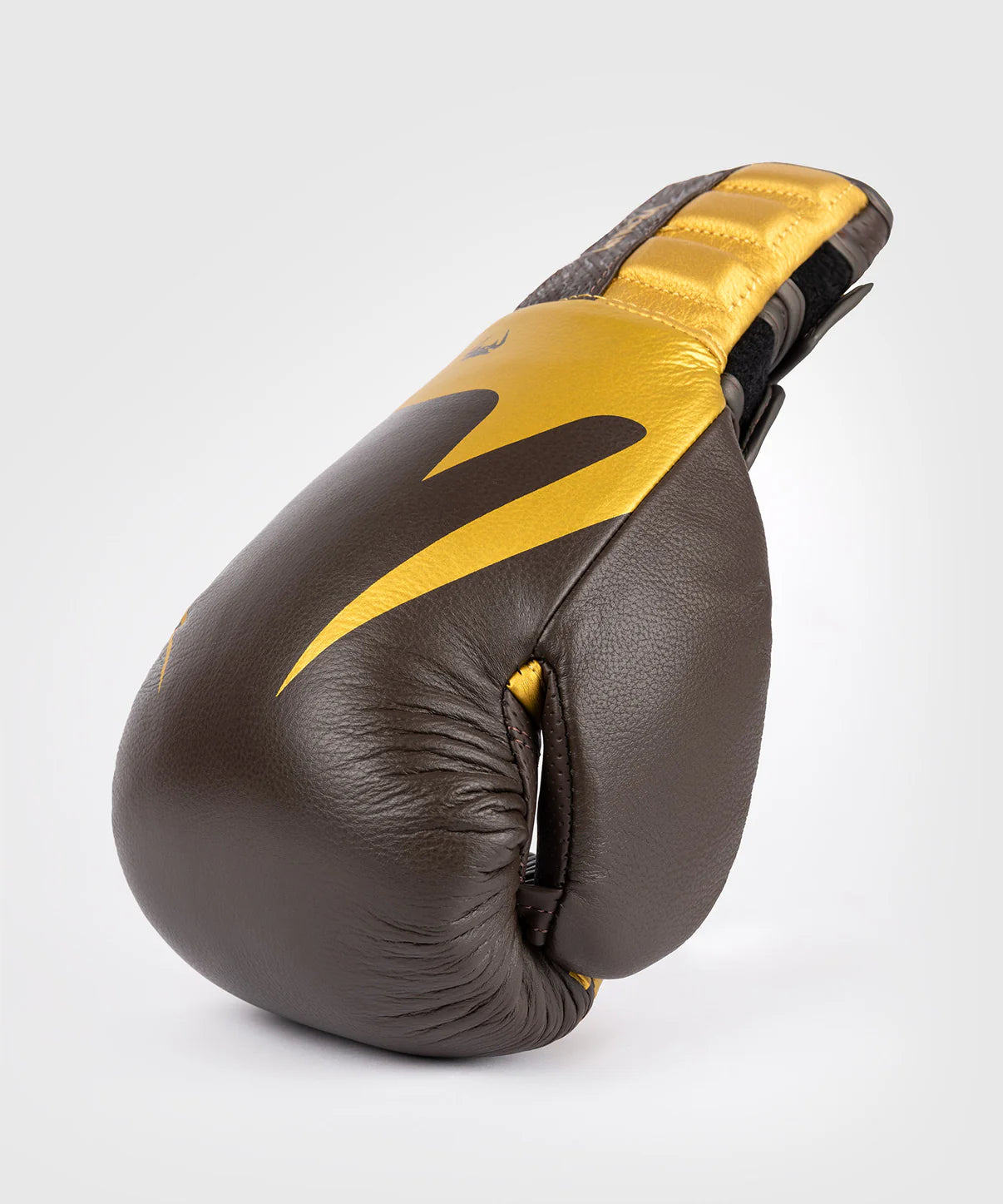 Gants de Boxe Venum Reverso Marron