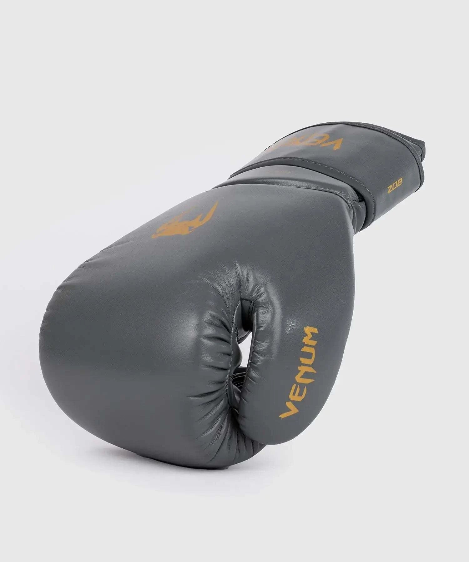 Gants de Boxe Venum enfant Contender 1.5 - Gris/Or