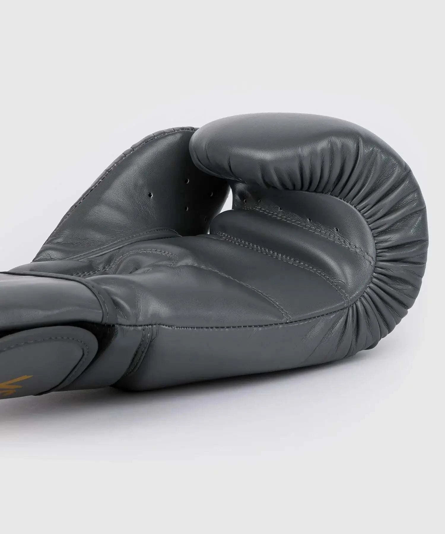 Gants de Boxe Venum enfant Contender 1.5 - Gris/Or