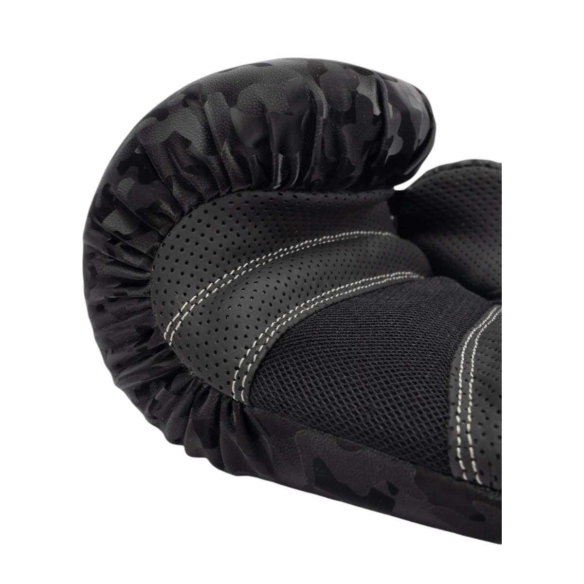Gants de Boxe Metal Boxe Mirror MBGAN230N