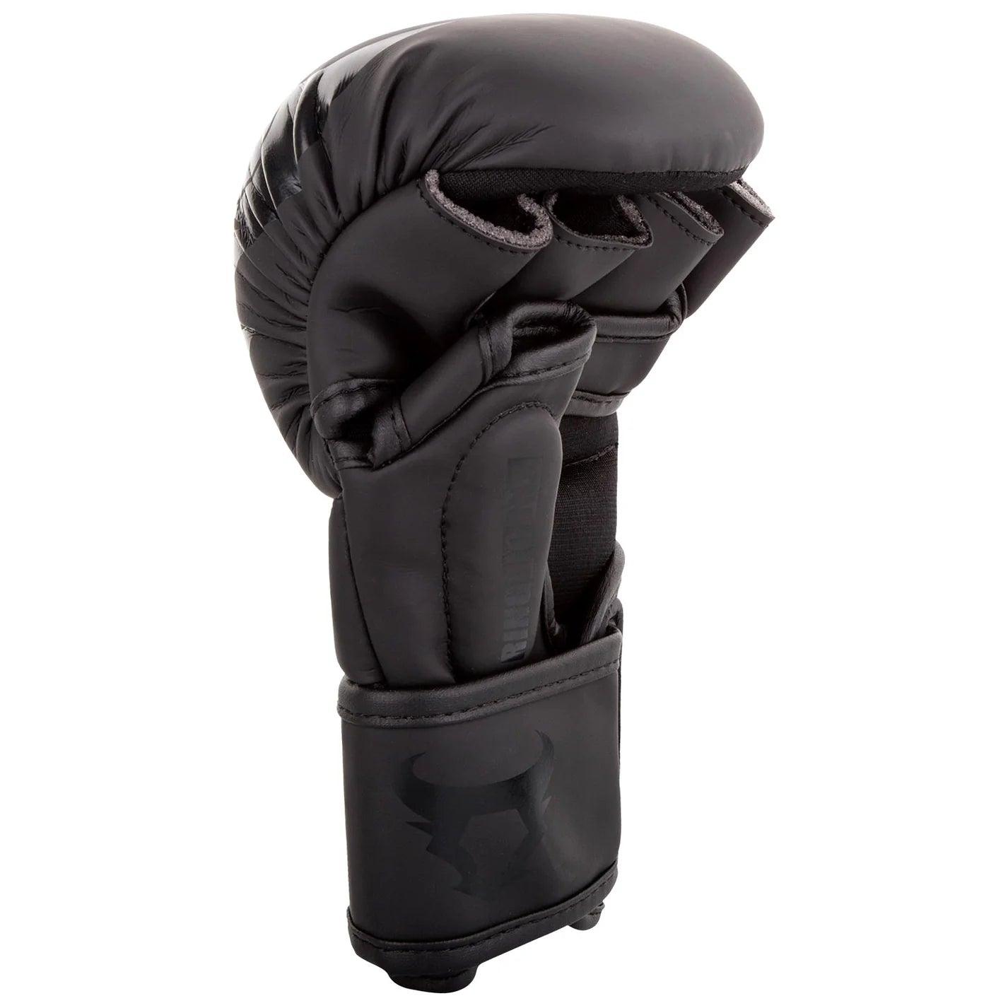 Gants de MMA Sparring RingHorns Charger - Noir