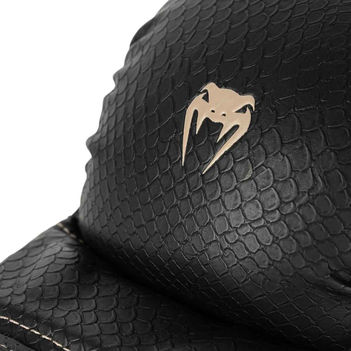 Gants MMA Sparring Venum Impact Evo Scales Noir